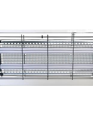 Світлодіодна пастка для комах vin-th 10w uv isobo