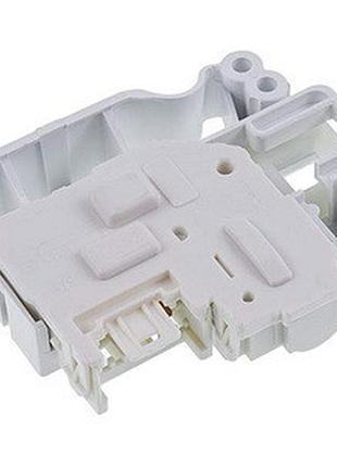 Замок люка (двери) dl-s2 для стиральной машины hansa 1030043 bitron