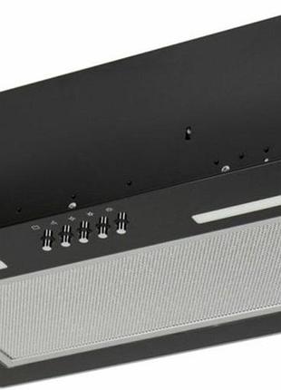 Вытяжки встроенные ventolux punto 52 bg (950) pb 950 вт