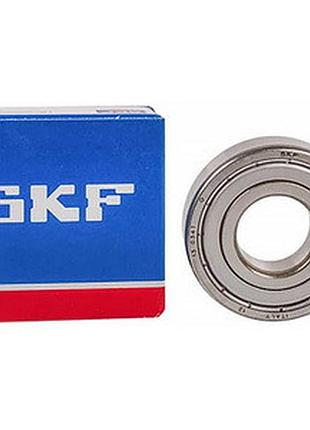 Подшипник для стиральной машины c00002591 (в коробке) skf 6204 - 2z (20x47x14)