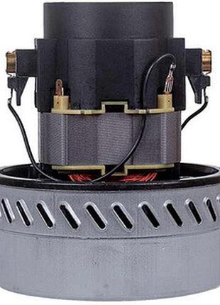 Двигун для мийного пилососа vc07w30 whicepart d=144/78 mm h=68/168 mm 1200 w