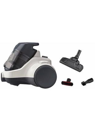 Паровозики electrolux ec41-2sw 750 контейнер