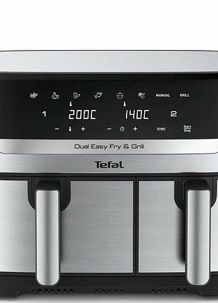 Мультипечь tefal ey905d10