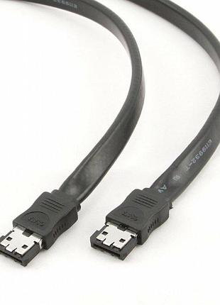 Кабели gembird e-sata 0,05м