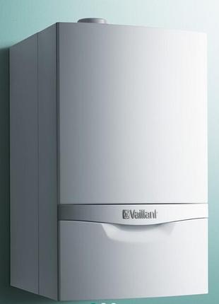 Котёл газовый vaillant ecotec plus vu 486/5-5 (h-int iv)