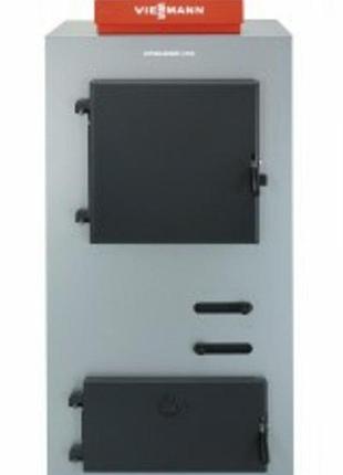 Viessmann vitolig 150 25 kw