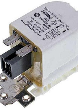 Whirlpool 481212118285 сетевой фильтр для стиральной машины