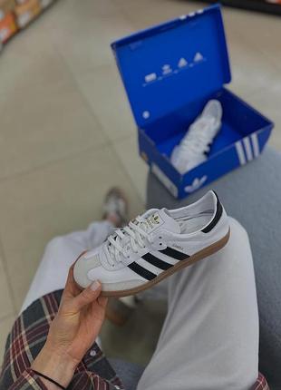 Оригінальні кросівки adidas samba decon if0642