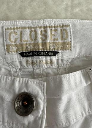 Брюки closed 3