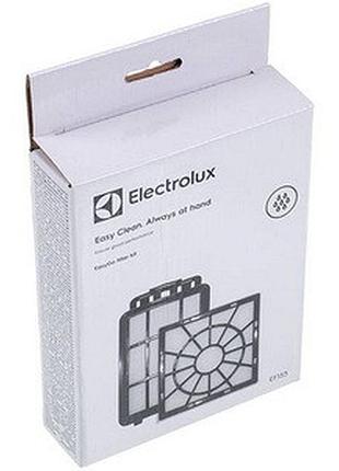 Набор фильтров ef155 для пылесоса electrolux 900168841 (9001688416)