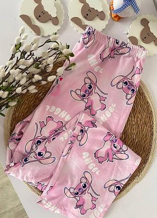 Піжамні штани 4