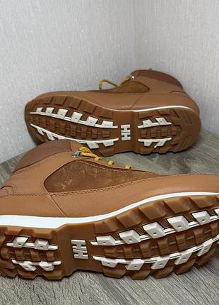 Черевики helly hansen 4