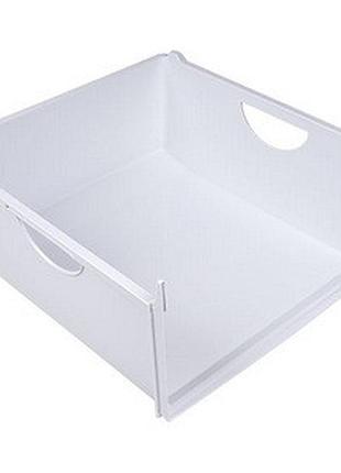 Корпус ящика морозильной камеры для холодильника liebherr 742693115x390x180mm (верхний/средний)