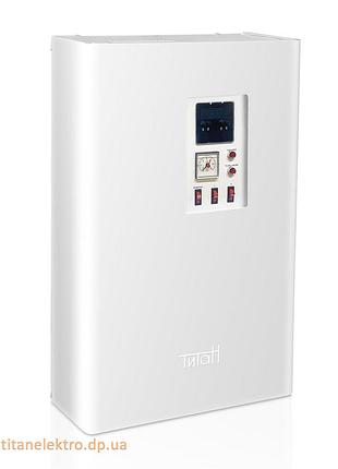 Котел титан максі new 4.5квт / 220в