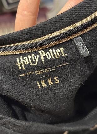 Світшот hogwarts 4