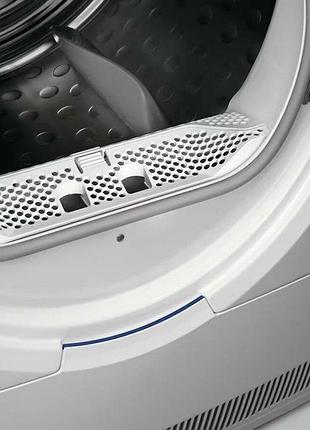 Сушильные машины electrolux ew6d98beu 8 кг