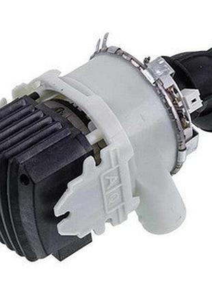Помпа циркуляційна для посудомийної машини beko 1762650700 bld375p8l15y 45w 240v