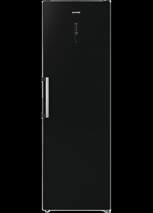 Холодильники gorenje r619eabk6 однокамерный черный