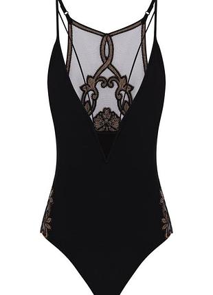 Новый купальник gottex couture