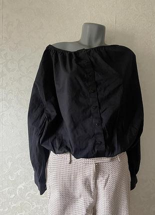 Блуза р.l-xl m&s