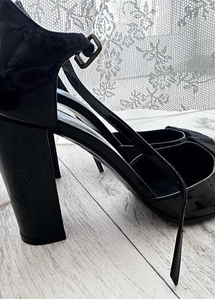 Туфлі marc jacobs