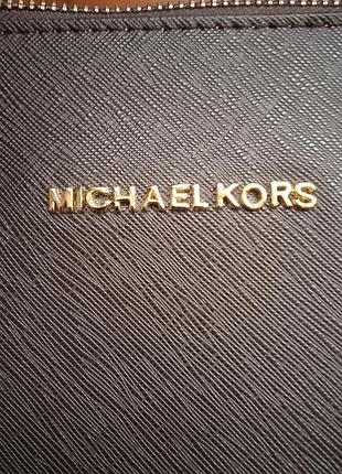 Сумка  michael kors 5