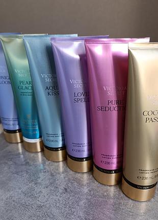 Лосьоны victoria ́s secret оригинал