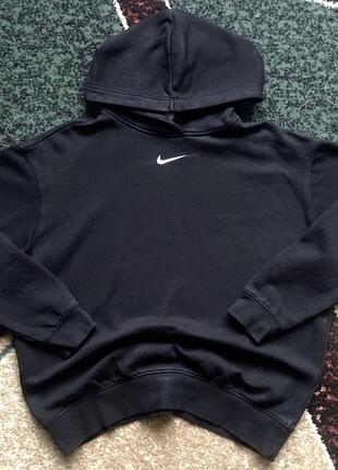 Nike vintage hoodie | винтаж худи найк, zip, logo, swoosh
