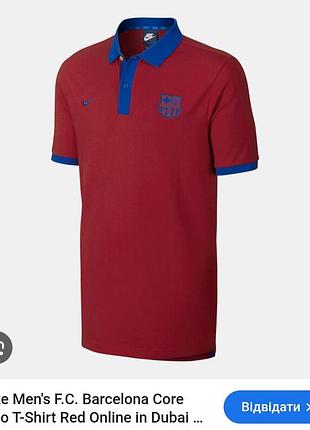 Nike поло, футболка размер м.