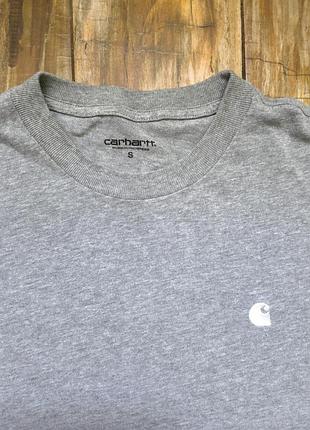 Лонгслів carhartt, s 2