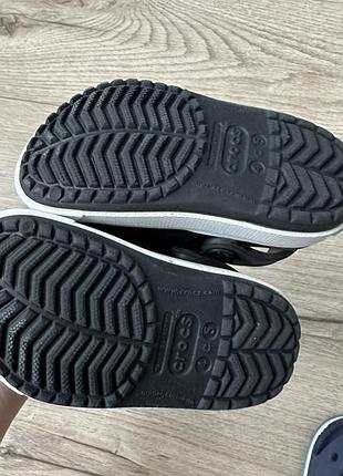 Crocs взуття 3