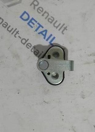 Скоба замка для nissan interstar 1998-2010 передние двери