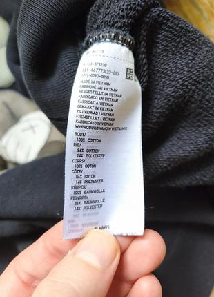 Свитшот uniqlo, m 5