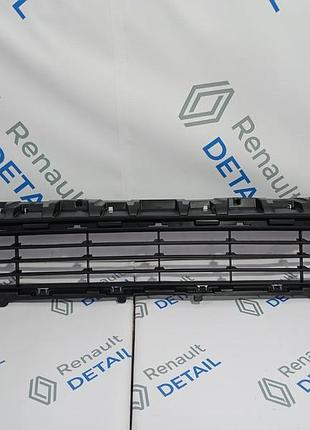 Решітка бампер fiat talento фіат таленто 2014-2024 рік