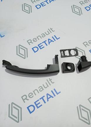 Ручка ліва дверей renault master 3 /trafic