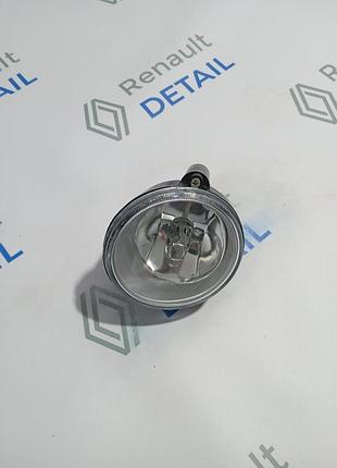 Фара противотуманна галогенка права renault kangoo 2013-2021