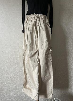 Брюки р.m zara