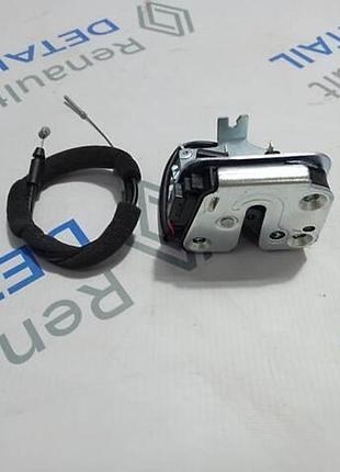 Замок задніх дверей новий nissan nv400 2010-2019 8200661170