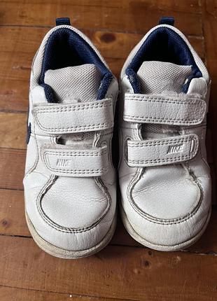 Кросівки nike