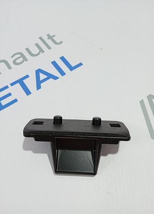 Направляюча дверей renault master