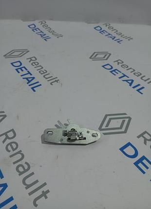 Замок верхній розсувних дверей рено мастер renault master