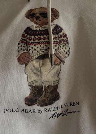 Худи ralph laurent оригинал 2