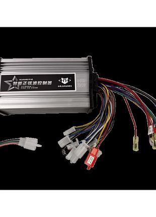 Huawei контроллер huawei 48/60v/30a 1000w