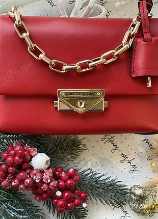 Michael kors сумка cece extra-small