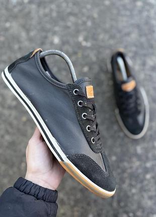 Кроссовки clarks оригинал 41 размер кожаные