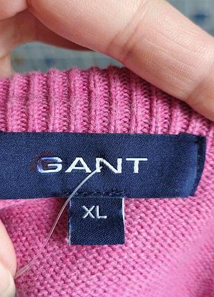 Свитер gant. 5