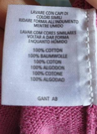 Свитер gant. 6