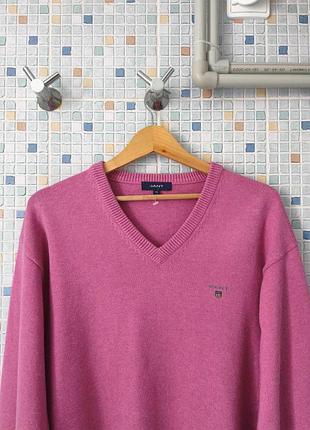 Свитер gant. 4