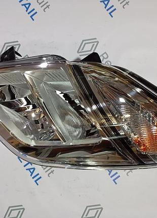Фара ліва nissan nv400 ниссан 2010-2019 оригінал