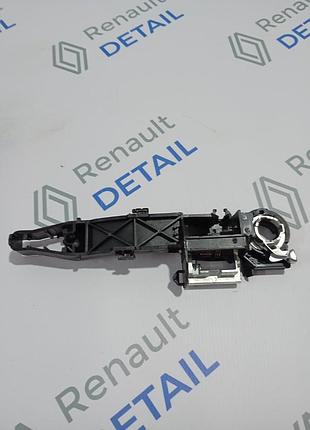 Ручка внутрішня ліва renault master 3 806078197r